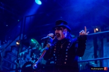 King Diamond @ Hellfest (Clisson) - 21 juin 2019