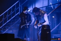 King Diamond @ Hellfest (Clisson) - 21 juin 2019