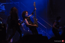 King Diamond @ Hellfest (Clisson) - 21 juin 2019