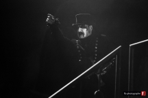 King Diamond @ Hellfest (Clisson) - 21 juin 2019