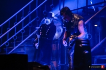 King Diamond @ Hellfest (Clisson) - 21 juin 2019