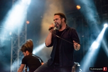 Klone @ Motocultor (Saint Nolff) - 19 aout 2022