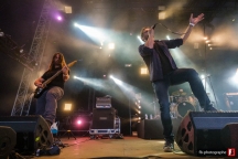 Klone @ Motocultor (Saint Nolff) - 19 aout 2022