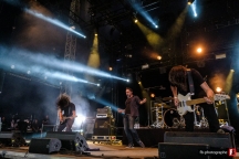 Klone @ Motocultor (Saint Nolff) - 19 aout 2022