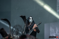 KNOTFEST 2019 - Behemoth