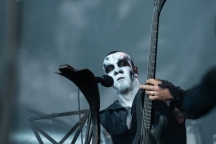 Behemot @ Knotfest (Clisson) - 20 juin 2019