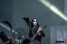 Behemot @ Knotfest (Clisson) - 20 juin 2019