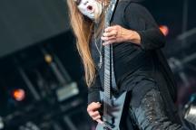 Behemot @ Knotfest (Clisson) - 20 juin 2019
