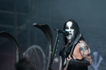Behemot @ Knotfest (Clisson) - 20 juin 2019
