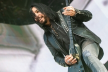 Ministry @ Knotfest (Clisson) - 20 juin 2019
