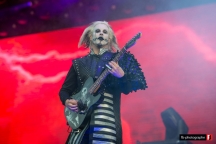 Rob Zombie @ Knotfest (Clisson) - 20 juin 2019