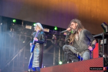 Rob Zombie @ Knotfest (Clisson) - 20 juin 2019