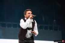 Kontrust @ Hellfest XV (Clisson) - 19 juin 2022