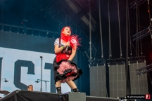 Kontrust @ Hellfest XV (Clisson) - 19 juin 2022