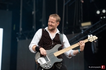 Kontrust @ Hellfest XV (Clisson) - 19 juin 2022
