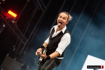 Kontrust @ Hellfest XV (Clisson) - 19 juin 2022
