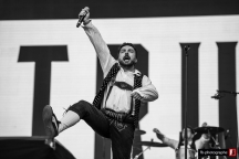 Kontrust @ Hellfest XV (Clisson) - 19 juin 2022