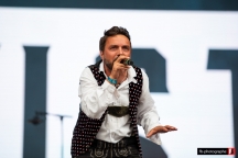Kontrust @ Hellfest XV (Clisson) - 19 juin 2022