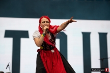 Kontrust @ Hellfest XV (Clisson) - 19 juin 2022