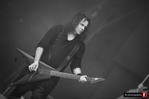 Kreator @ Hellfest XV (Clisson) - 24 juin 2022