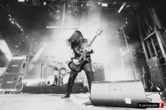 Krisiun - Motocultor - 2022