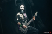 Lacuna Coil @ Hellfest XV (Clisson) - 19 juin 2022