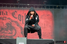 Lacuna Coil @ Hellfest XV (Clisson) - 19 juin 2022
