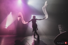 LE BAL DES ENRAGES - Fest 20 ans - 2019