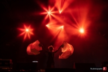 Le Bal des Enrages @ Hellfest (Clisson) - 22 juin 2019