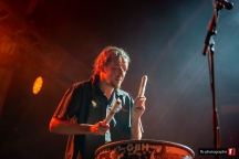 Le Bal des Enrages @ Hellfest (Clisson) - 22 juin 2019