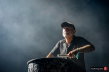 Le Bal des Enrages @ Hellfest (Clisson) - 22 juin 2019