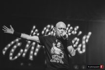 Le Bal des Enrages @ Hellfest (Clisson) - 22 juin 2019