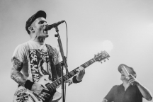 Le Bal des Enrages @ Hellfest (Clisson) - 22 juin 2019