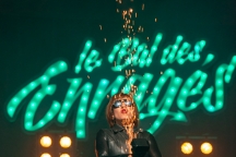 Le Bal des Enrages @ Hellfest (Clisson) - 22 juin 2019