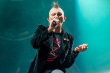 Le Bal des Enrages @ Hellfest (Clisson) - 22 juin 2019