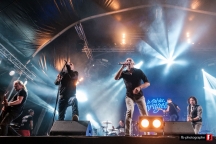 Le Bal des Enrages @ Hellfest (Clisson) - 22 juin 2019