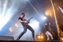 Le Bal des Enrages @ Hellfest (Clisson) - 22 juin 2019