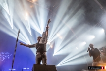 Le Bal des Enrages @ Hellfest (Clisson) - 22 juin 2019