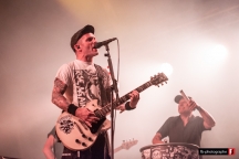 Le Bal des Enrages @ Hellfest (Clisson) - 22 juin 2019