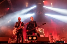 Le Bal des Enrages @ Hellfest (Clisson) - 22 juin 2019