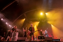 Le Bal des Enrages @ Hellfest (Clisson) - 22 juin 2019