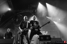 Le Bal des Enrages @ Hellfest (Clisson) - 22 juin 2019