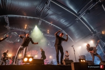 Le Bal des Enrages @ Hellfest (Clisson) - 22 juin 2019