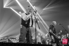 Les Ramoneurs de Menhirs - On n'a plus 20 ans 2024 