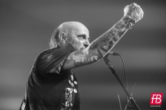 Les Ramoneurs de Menhirs @ On n'a plus 20 ans VIII (Fontenay le Comte) - 30 mars 2024