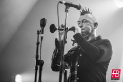 Les Ramoneurs de Menhirs @ On n'a plus 20 ans VIII (Fontenay le Comte) - 30 mars 2024
