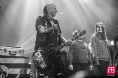 Les Ramoneurs de Menhirs @ On n'a plus 20 ans VIII (Fontenay le Comte) - 30 mars 2024