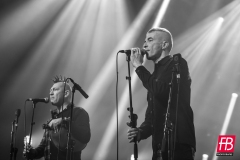 Les Ramoneurs de Menhirs @ On n'a plus 20 ans VIII (Fontenay le Comte) - 30 mars 2024
