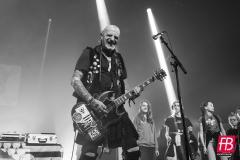 Les Ramoneurs de Menhirs @ On n'a plus 20 ans VIII (Fontenay le Comte) - 30 mars 2024