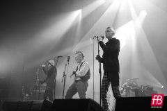 Les Ramoneurs de Menhirs @ On n'a plus 20 ans VIII (Fontenay le Comte) - 30 mars 2024